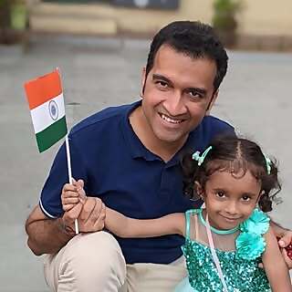 Priyank Kulshreshtha