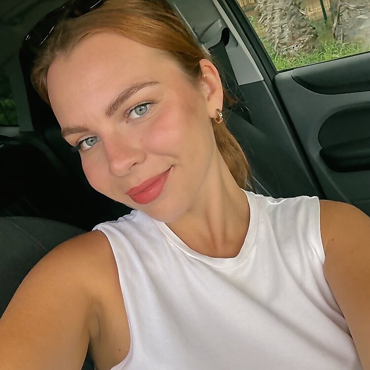 Elizaveta Sorokina