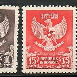 FilateliI Indonesia