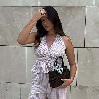 Ainhoa Gordillo
