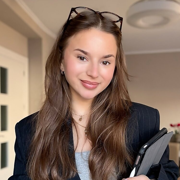 Elina Shkuta