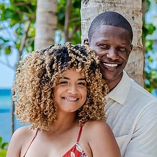 Festus & Jennifer Amarteifio