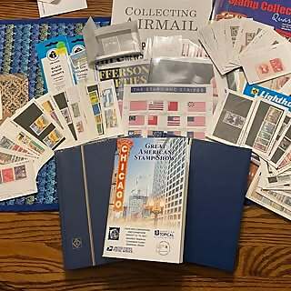 Consolation of Philately