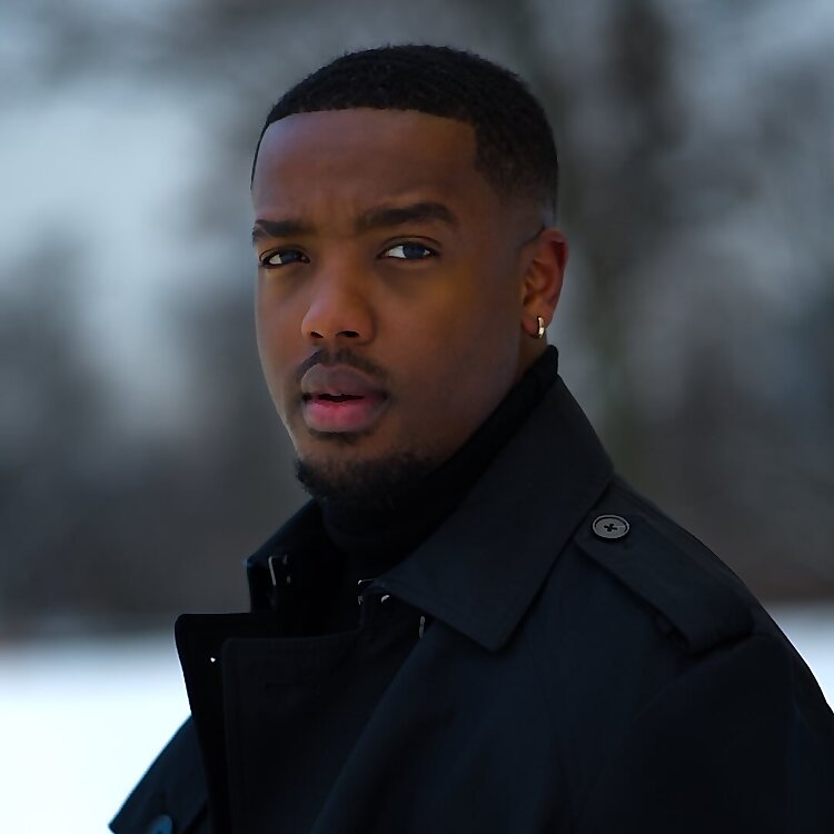 Najee Richardson
