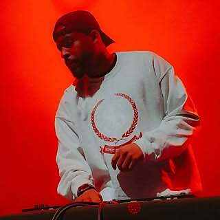 Devante Burey