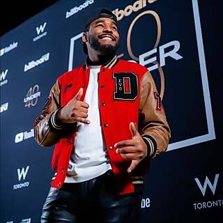 Devante Burey