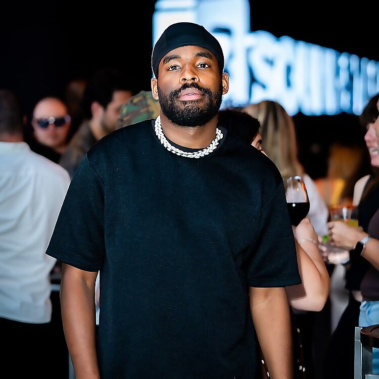 Devante Burey
