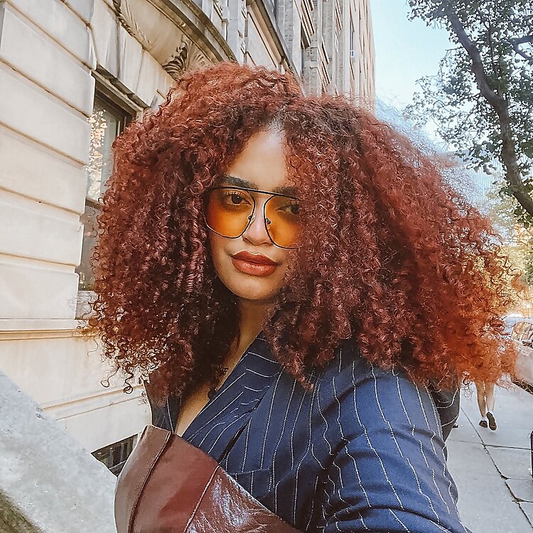 Janibell Brown