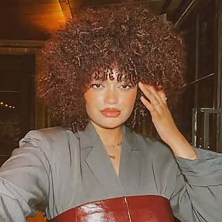 Janibell Brown