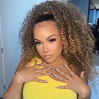 Bryhana Monegain