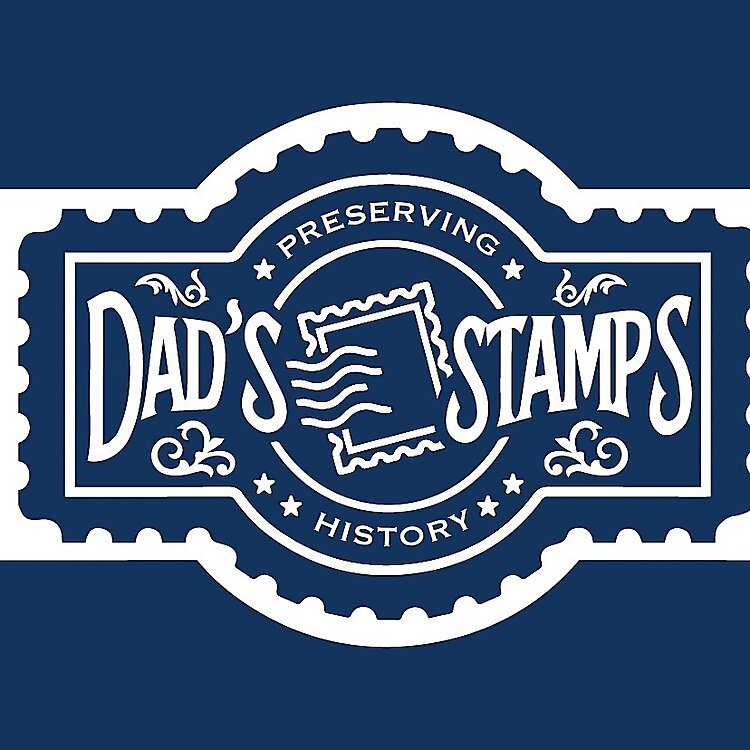 Dads Stamps