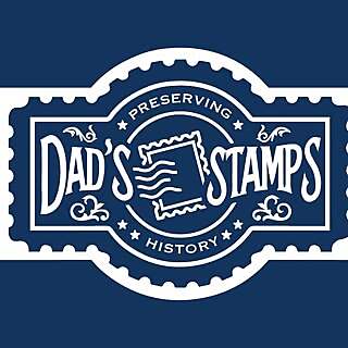 Dads Stamps