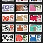 Timbres de México