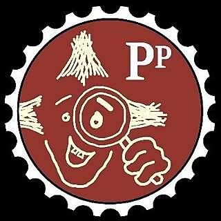 The Punk Philatelist 