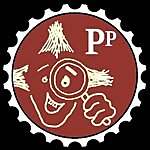The Punk Philatelist 