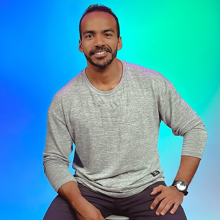 ‎Ahmed Sanad‎