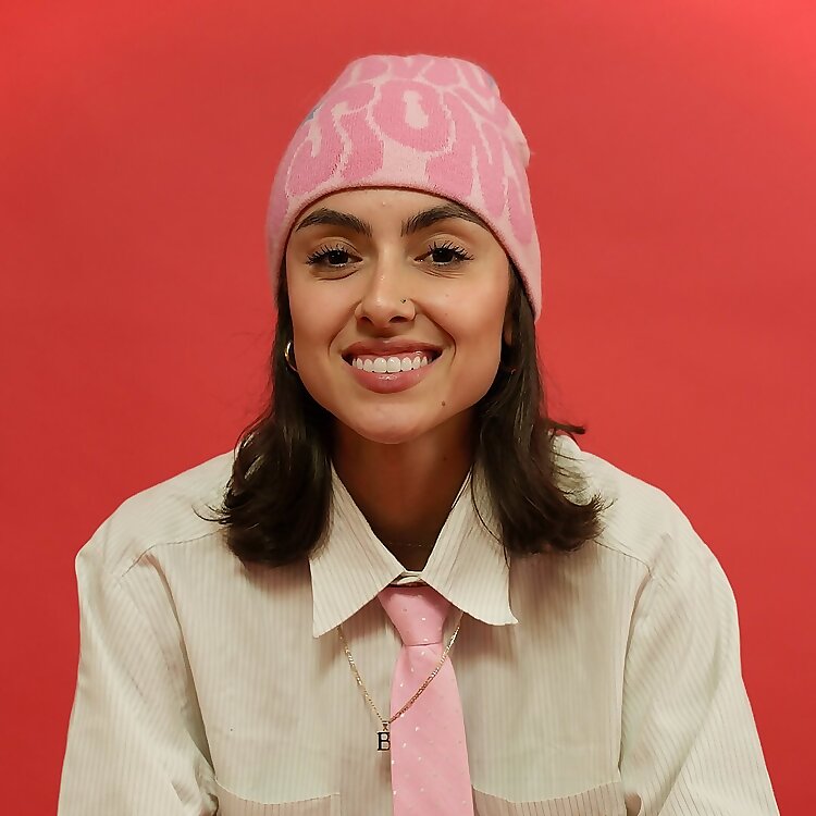 Brianna Reyes