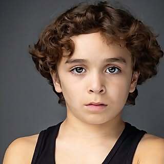 Brody Hudson Schaffer