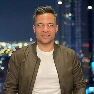 Sandeep Jadwani