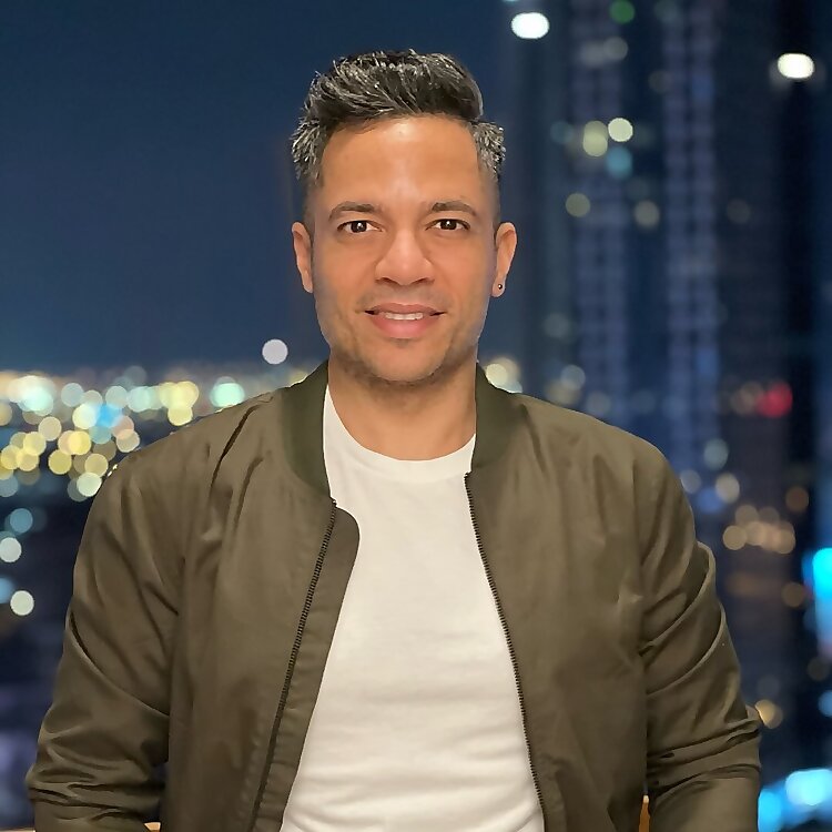 Sandeep Jadwani