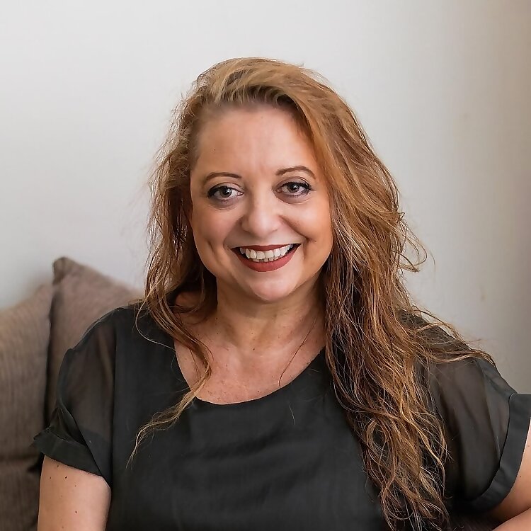 Keren Bobker