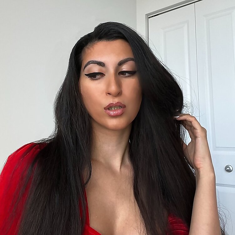 Sarah Maamari