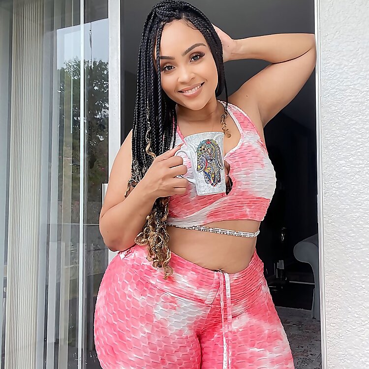 Tamica Baker