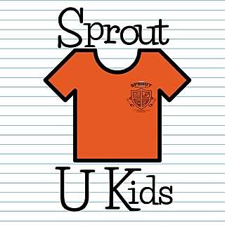 Sprout U Kids