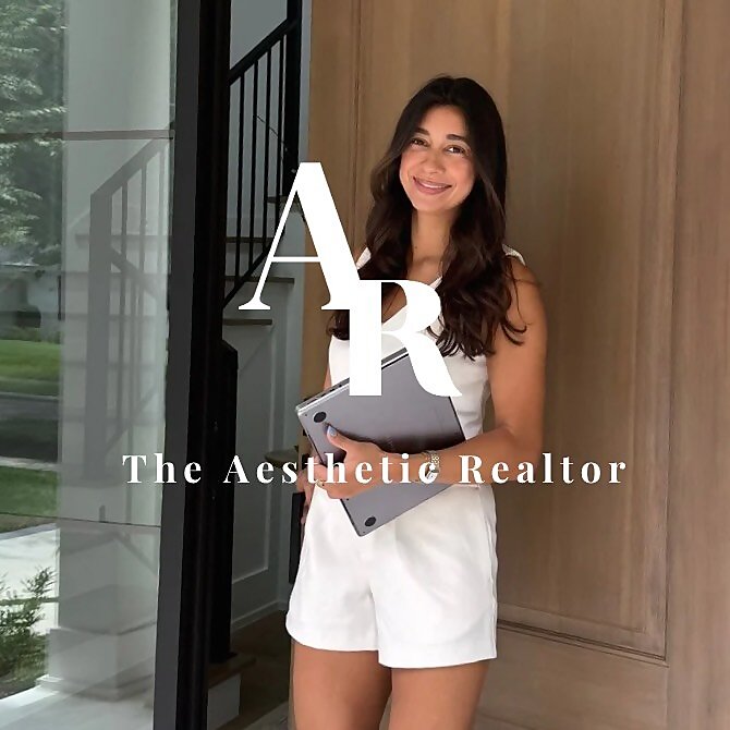 Aesthetic Realtor