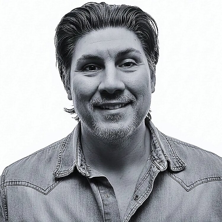  Paul Argueta