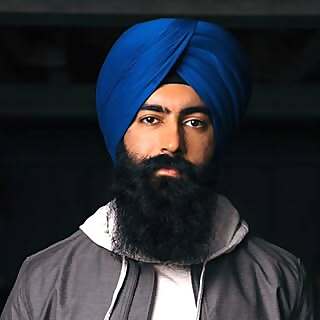 Jaspreet Singh