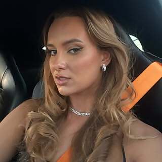 Madison Van Dam