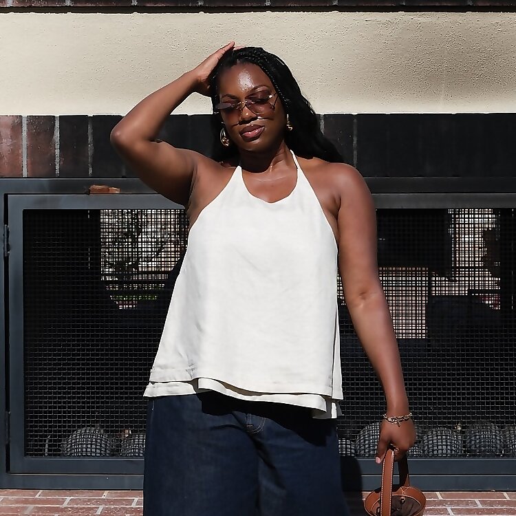 Seyi Famuyiwa