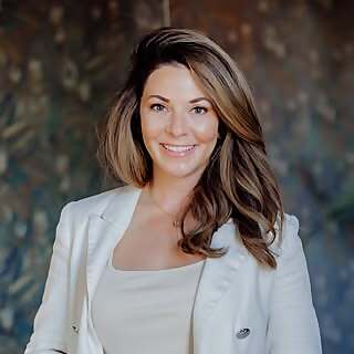Jen Dillard