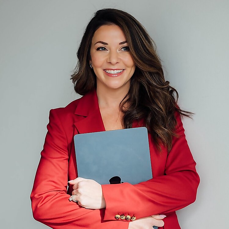 Jen Dillard