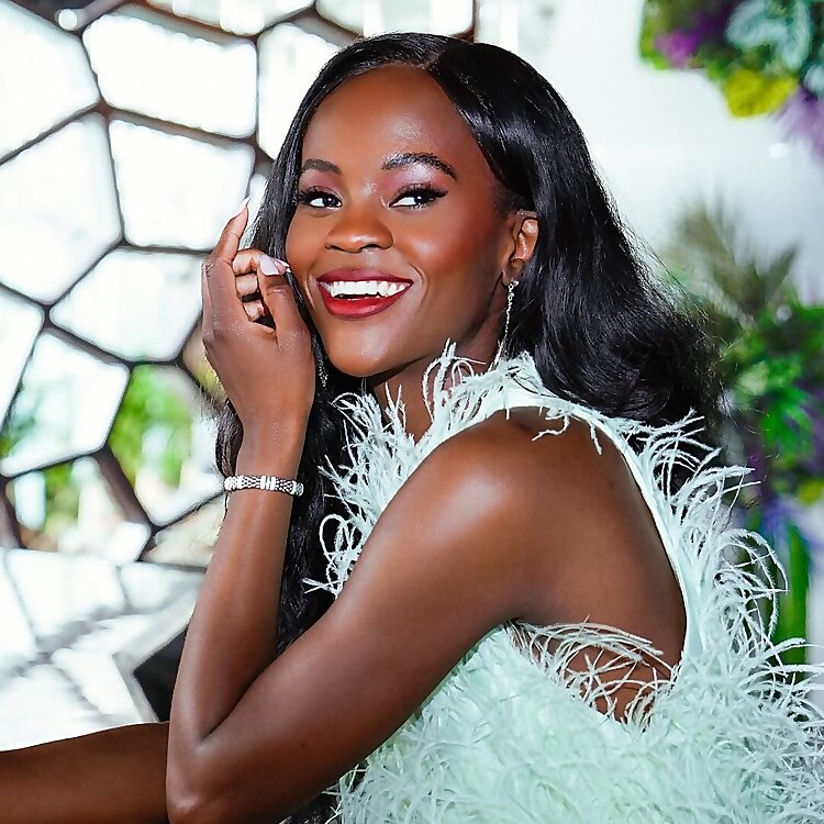 Jenn Ibe