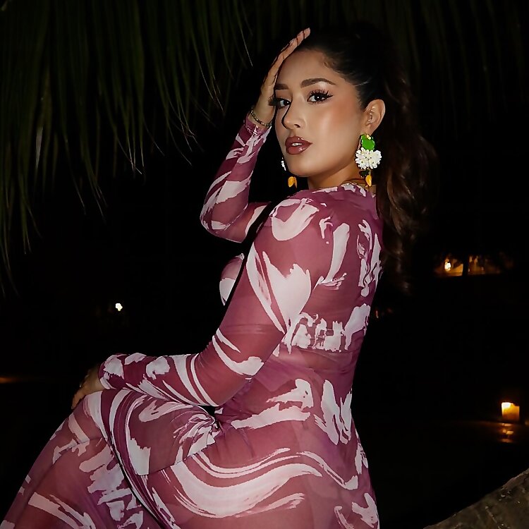 Soraya Yanar Dávila 