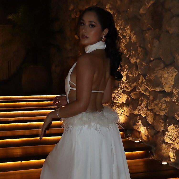 Soraya Yanar Davila 