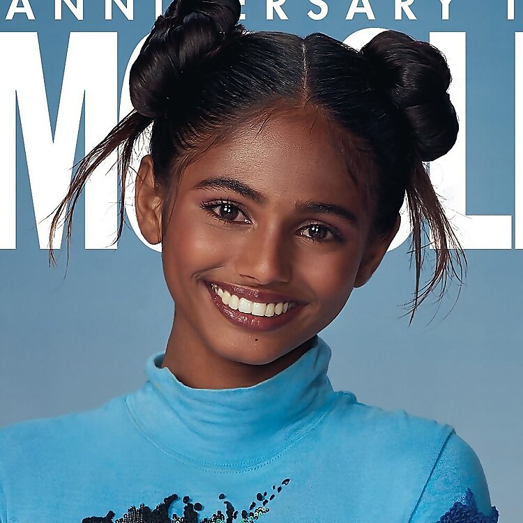 Maleesha Kharwa