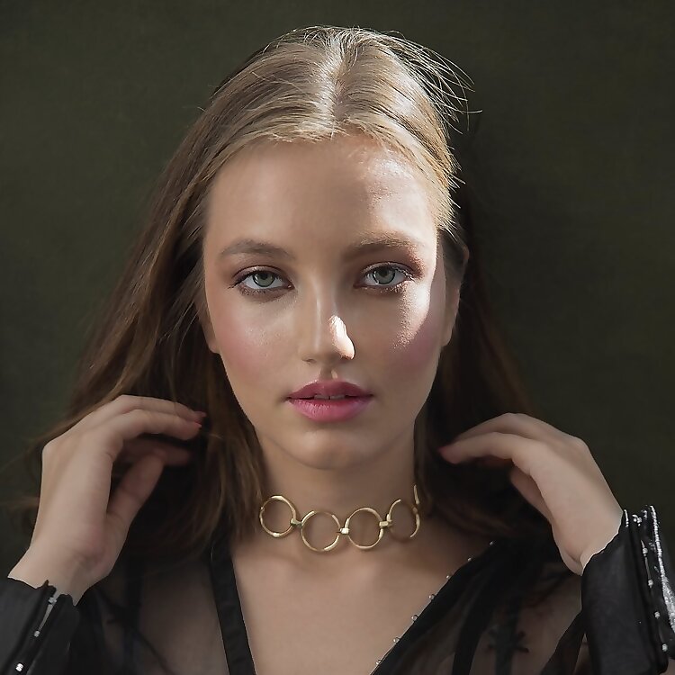 Julia Dudok