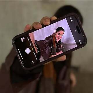 Sonali Nandwani