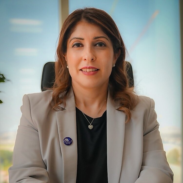 Sophia Bhatti
