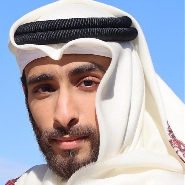 ‎Salem Al-Hashmi