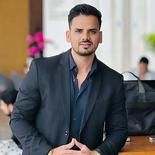 Yogendra Parmar