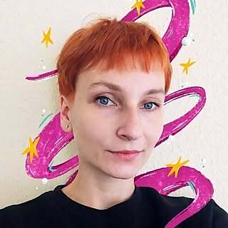 Dasha Lednova