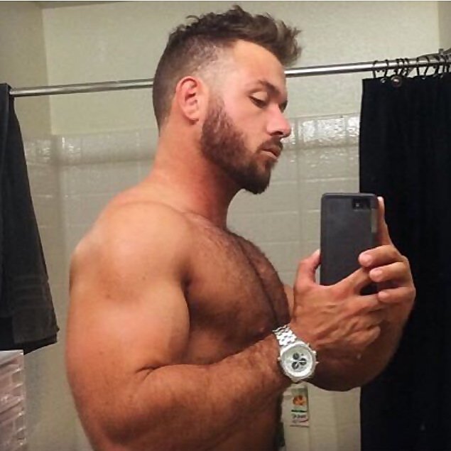 Chad White