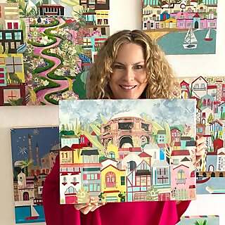 Jennifer Clifford
