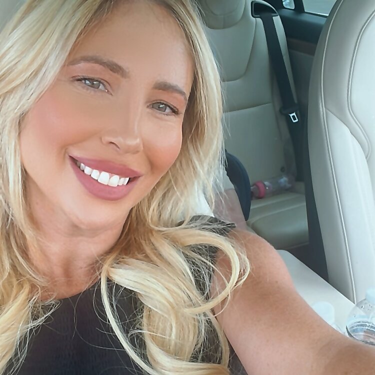 Tasha Reign