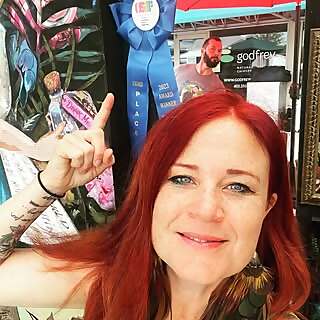 Kristi Abbott