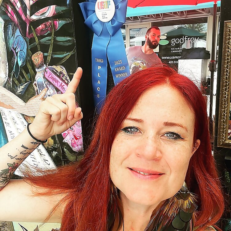 Kristi Abbott